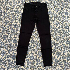 Kut from the Kloth Connie Ankle Skinny Stretch Jean